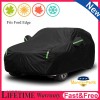 Monster-Parts For Ford Edge Custom Fit Full Car Cover Waterproof