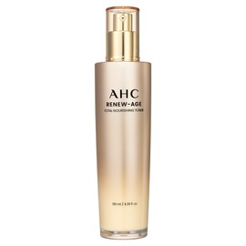 AHC Renew Age Total Nourishing Toner, 130ml, 1 piece / AHC 리뉴에이지 토탈 너리싱 토너, 130ml, 1개