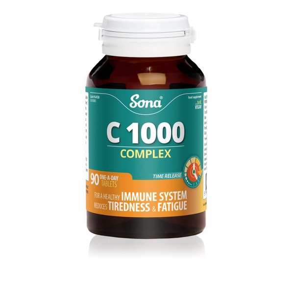 C1000 Complex 90 Tabs