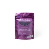 JusTea PURPLE LEAF TEA | Loose Leaf Purple Tea |