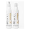 Mascarilla Y Shampoo Ácido Hialurónico L'eclat 380 Ml