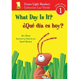 Qué día es hoy?