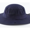 Connectyle UPF 50+ Safari Hat, Men's Sun Hat, Foldable, Wide