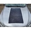 ZAID Car Drying Towel 1200 GSM Microfiber Double Twist Pile