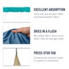 Sea to Summit - Pocket Microfibre Towel L - Bath