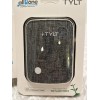 TYLT Tilt xcele3 Portable Charger With Adapters