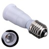 YI Lighting E26 to E26 Socket Extender, E26 Medium Lamp