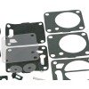 SeaDoo Mikuni Carb Carburetor Kit 580 650 717 720 787