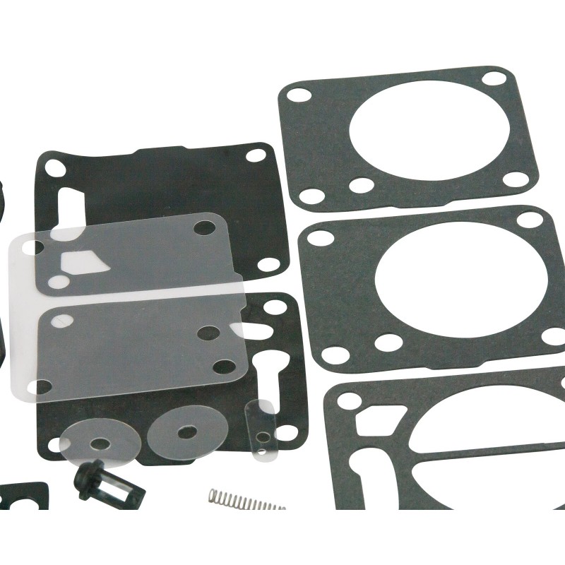 SeaDoo Mikuni Carb Carburetor Kit 580 650 717 720 787