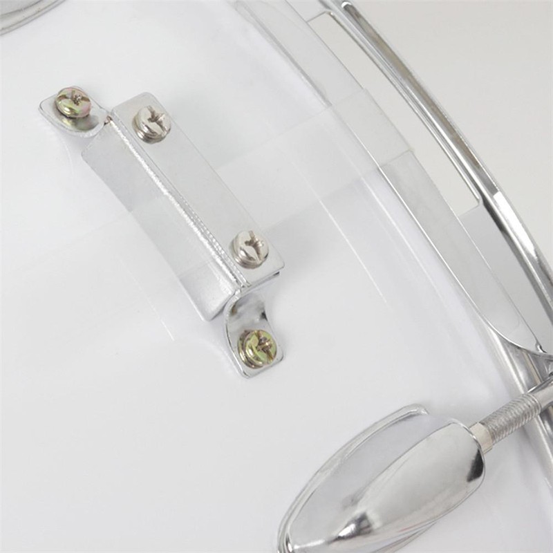 Adjustable Zinc Alloy Snare Drum Marching Drum Strainer Regulator Maintenance