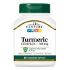 Turmeric Curcumin Curcuma Premium 60 Capsulas Eg T26