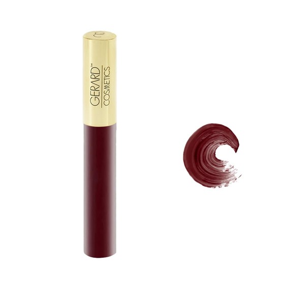 Gerard Cosmetics Ruby Slipper Hydra-Matte Liquid Lipstick by Gerard Cosmetics