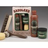 Saddler's Leather Care Gift Box