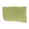 Hand Warmer Bag Green Electric Heating Pouch USB Powered 3