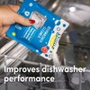 Lemi Shine Natural Dishwasher Cleaner - Hard Water Citric Acid