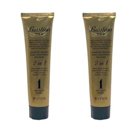 Bostina 2 x 110ml Bostina Dye Dark Brown Dye Dye Vestana Bostini Bostani / 보스티나 염색제 다크브라운 염색액 염모제 브스타나 보스티니 보스타니 110ml 2개