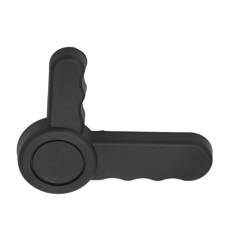 Front Seat Track Adjust Handle 1SR95DX9AA Passenger Side Seat Recline
