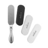 T4B LUSSONI Removable File Board Steel With 15 Removable Files
