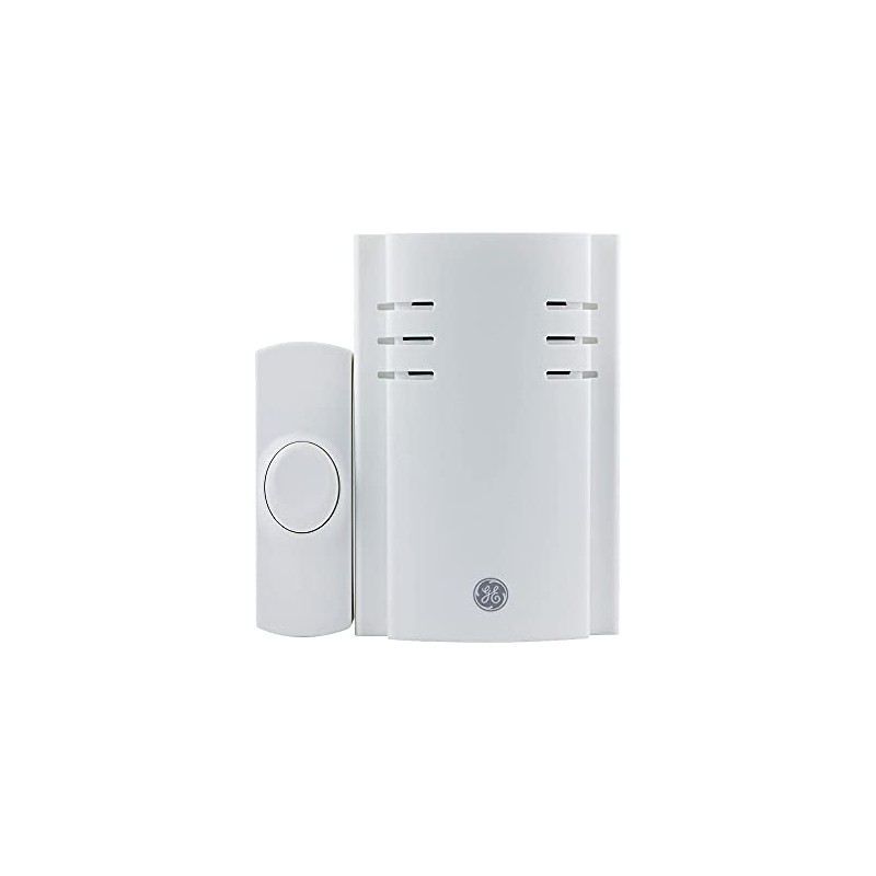 GE 19299 Wireless Door Chime