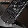 HONLEN Case Suitable for Realme C75 5G (6.67" Inches), PC