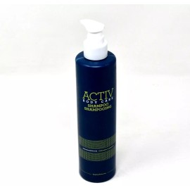 ACTIV Body Care Shampoo - Four Points Sheraton Exclusive 12.17 oz / 360 mL NEW