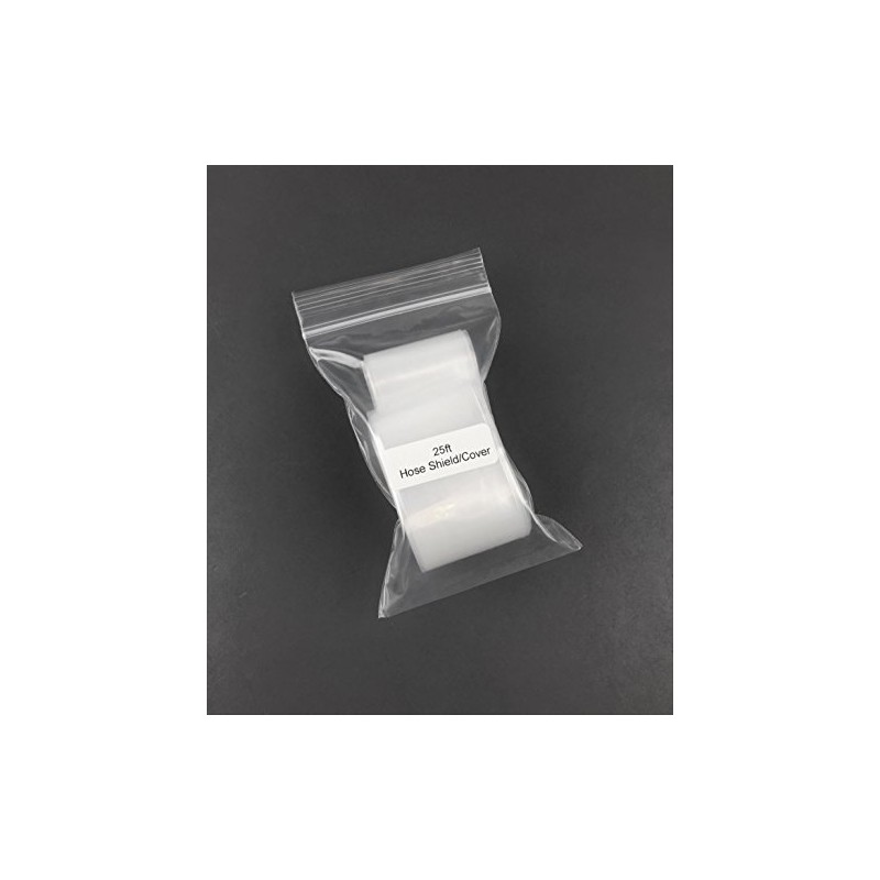 Titan Brand Shield/Liner Cover for Airless & HVLP Hose -