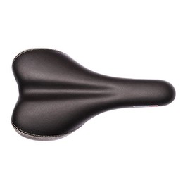 Bicycle Saddle Gel MTB Trekking Saddle Gel Saddle Trekking Saddle End Zone