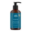 MKS-Eco - Men - Porter Men's Styling Gel Sandalwood -