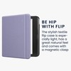 kwmobile Case Compatible with Kobo Libra Colour - Nylon Protective