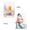 Portable Blender 500ml Mini Personal Juicer Blender for Smoothies Shakes