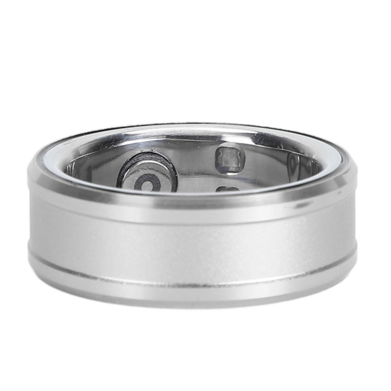 Smart Ring Health Tracker BT 5.1 Sleep Body Temperature Monitoring