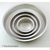 Hardware Concepts Polished Stainless Steel 10" x 2" Trash Grommet…