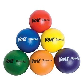 Voit 8 1/4" Special Tuff Ball - Set of 6 8 1/4"