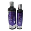 Alisante Nano Keratina Xtremlis 500ml + Shampoo