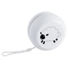 Azeeda 'Cute Woolly Sheep' Retro Style Yo-Yo (YY00048728)