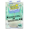 Scrub Daddy Buy Soap Daddy Style Collection Dual Action Soap Dispenser Online