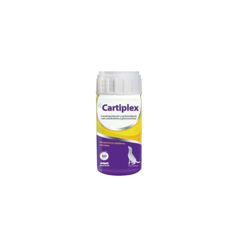 Holland Cartiplex Tabletas