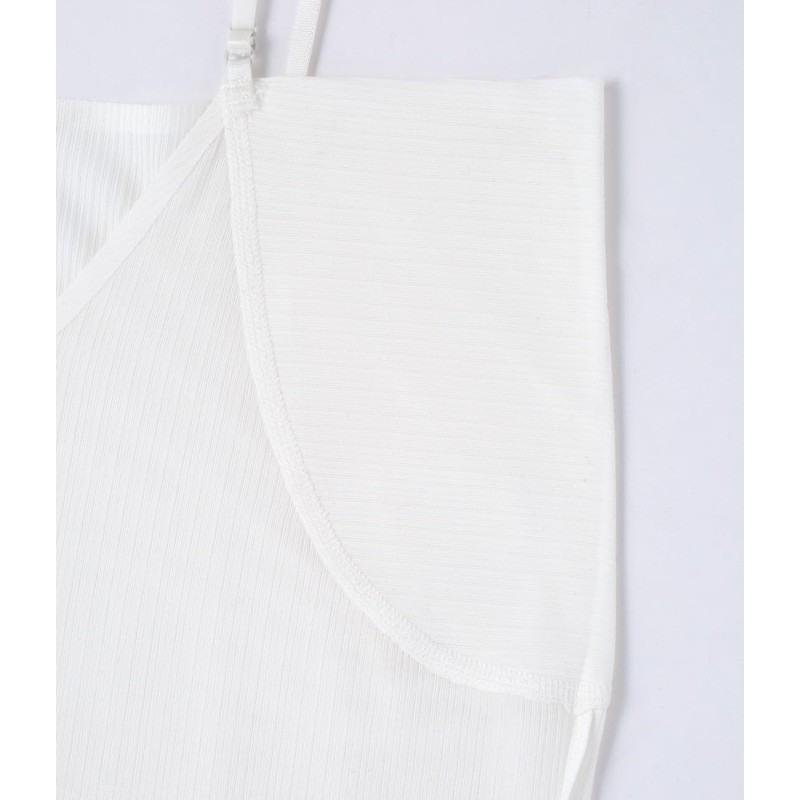 Peach John Coolish Slip (Sweat Absorbent, Quick Drying, Sweat Pads,