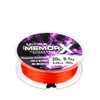 Ultima MemorX Sea Fishing Line - Fluo Red, 20