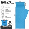 JAICOM Sleeping Bag Liner Ultralight - Travel Sheets for Hotel,