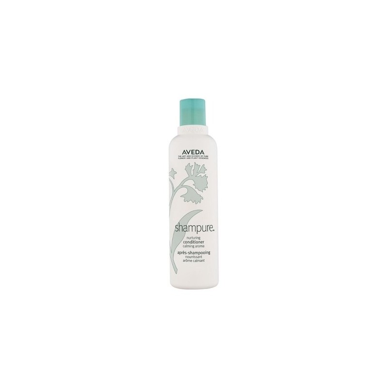 Shampoure Nurturing Conditioner 250ml / 샴퓨어 너쳐링 컨디셔너 250ml