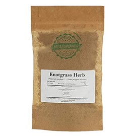 Knotgrass Herb - Polygonum Aviculare L # Herba Organica # Birdweed, Lowgrass, Pigweed (50g)