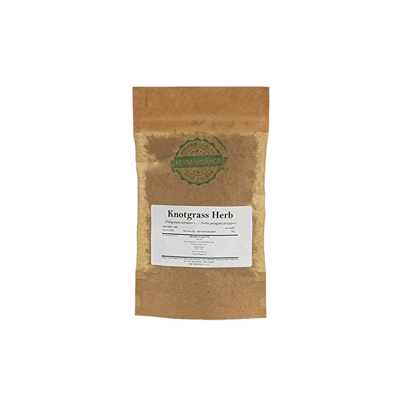 Knotgrass Herb - Polygonum Aviculare L # Herba Organica #