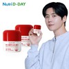 Nutri D Day Burning Coleus Forskohlii 2 bottles total 60 tablets / 뉴트리디데이 버닝 콜레우스포스콜리 2병 총60정
