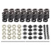 ISINFLASH LS .660" Dual Valve Spring Platinum Kit with Retainers