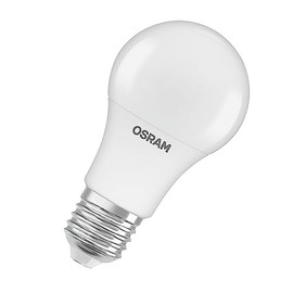 OSRAM LED Star Classic A45 Low Voltage LED Lamp Especially for Low Voltages or Low Voltage Systems (AC/DC 12V-36V), Ideal for Camping, Motorhomes and Garden, 600 Lumens, 45 W Replacement, Pack of 1