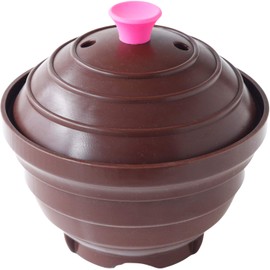 Maitre Francais Japonais Rice Steamer