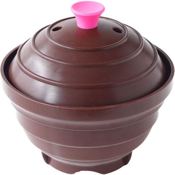 Maitre Francais Japonais Rice Steamer