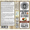 Grehge xotic Coconut Dark Tanning Oil by Coconut Joe's |