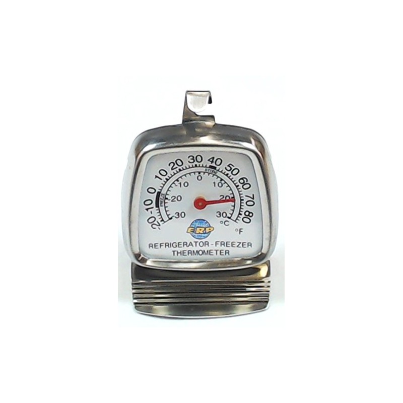 Refrigerator - Freezer Thermometer, RFT2
